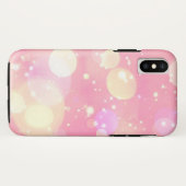 Roze | Zazzle_Growshop. Case-Mate iPhone Case (Achterkant (horizontaal))