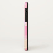 Roze | Zazzle_Growshop. Case-Mate iPhone Case (Achterkant/links)
