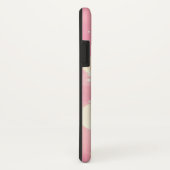 Roze | Zazzle_Growshop. Case-Mate iPhone Case (Achterkant / rechts)