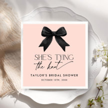 Roze Ze Krijgt De Knoop Door Bruidsfeest