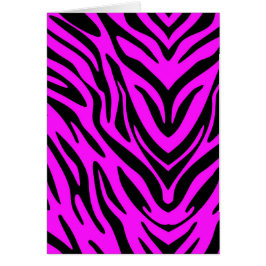 Roze Zebra