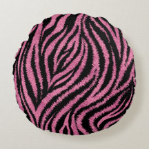 "Roze Zebra" rondreis