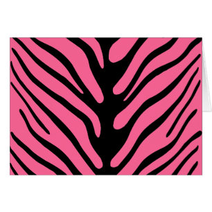 Roze zebrastripes