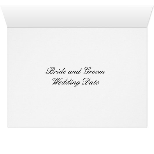 Roze zebrastrips met lint (Binnen Horizontaal (Onder))