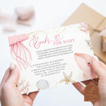 Roze Zee Boeken voor Baby