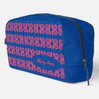 Roze Zee Shell Pattern