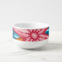 Roze zeester