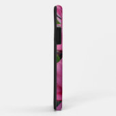 Roze zetmeellieren Case-Mate iPhone case (Achterkant/rechts)
