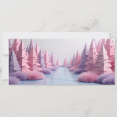 roze zezezebraboom (Voorkant)