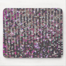 Roze zilversequenties | spartelpatroon