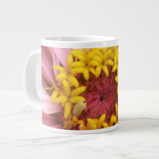  Roze Zinnia Mok (Links)