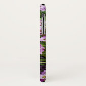 roze zoete alyssum Case-Mate iPhone case (Achterkant/links)