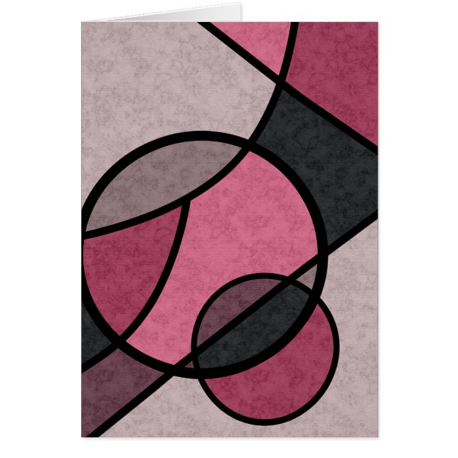 Roze zonnebrand (Voorkant)