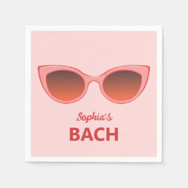 Roze Zonnebrillen, Cat Eye Zonnebrillen, Vrouwelij Servet