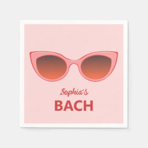 Roze Zonnebrillen, Cat Eye Zonnebrillen, Vrouwelij Servet