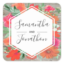 Roze Zonsondergang Bloom Bloemen Lijst Bruiloft