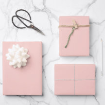 Roze Zoutvaste kleur