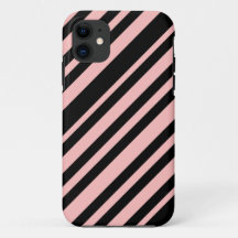 Roze & Zwart