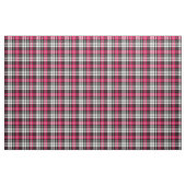 Roze Zwart Wit Gekruist Geruit Stof (Yard (91,4 cm))
