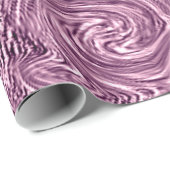 Roze zwembad cadeaupapier (Rol Hoek)