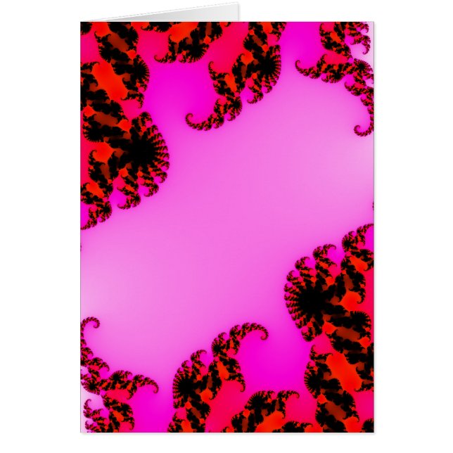 Roze zwenken (Voorkant)