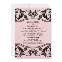 Roze  zwepen Weddenschappen uitnodigen