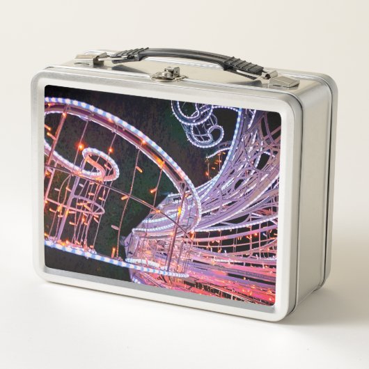 Roze zwijn (Voorkant)