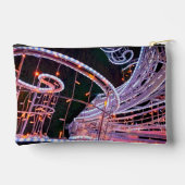 Roze zwijn etui (Achterkant)