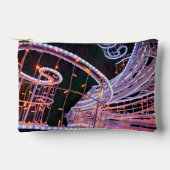 Roze zwijn etui (Voorkant)