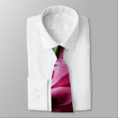 roze zwijn stropdas (Gebonden)