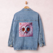 RozeCutes Denim Jacket (Hangar)