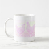 RozeFoam Koffiemok (Links)