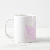 RozeFoam Koffiemok (Links)