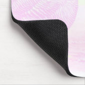 RozeFoam Muismat (Hoek)
