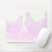 RozeFoam Muismat (Met muis)
