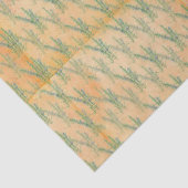  rozemarijnpapier tissuepapier (Detail)