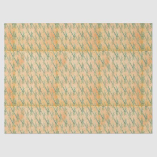  rozemarijnpapier tissuepapier (Voorkant)