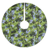 rozemarijnstruik kerstboom rok (Voorkant)