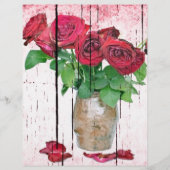 Rozen (Voorkant)
