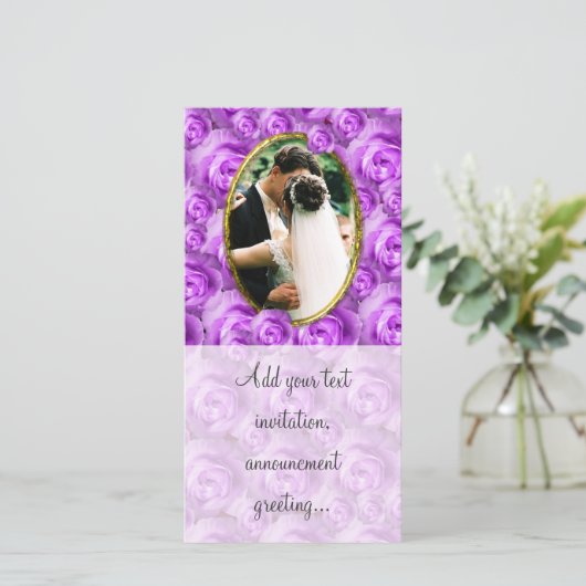 Rozen (Staand voorkant)