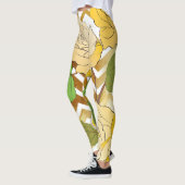 Rozen 10 leggings (Links)