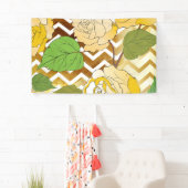 Rozen 10 spandoek (Insitu)