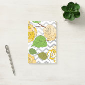 Rozen 11 post-it® notes (Kantoor)