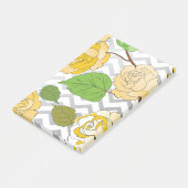 Rozen 11 post-it® notes (Schuin)