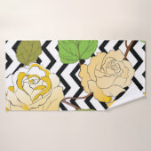 Rozen 12 badhanddoek (Badhanddoek)
