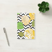 Rozen 12 post-it® notes (Kantoor)