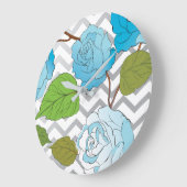 Rozen 14 grote klok (Hoek)