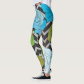 Rozen 14 leggings (Links)