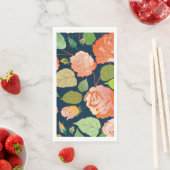 Rozen 15 servet (Insitu)