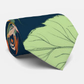 Rozen 15 stropdas (Opgerold)